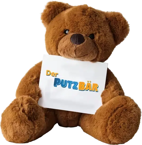 Der Putzbär